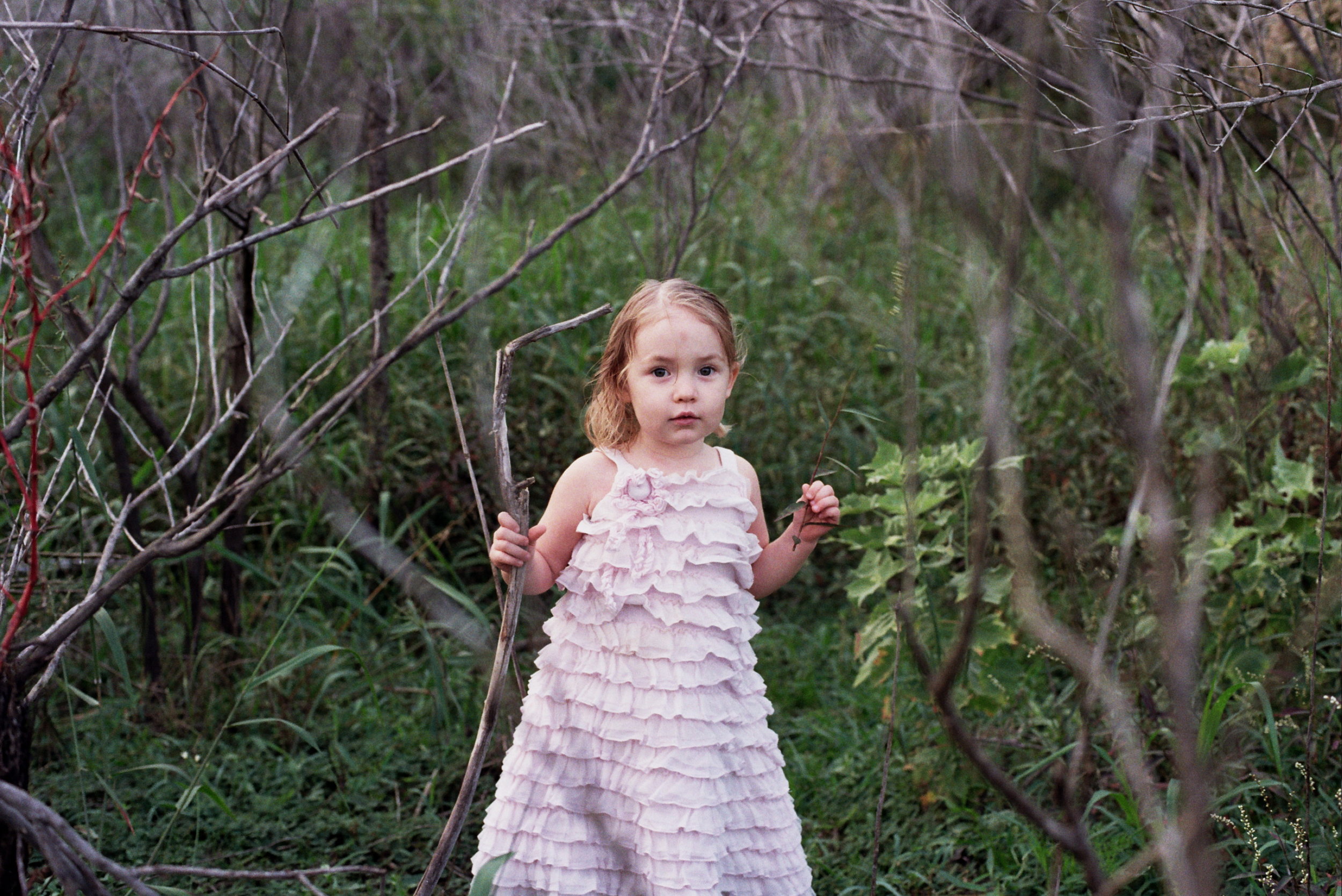 Juniper Jarvis, Explorer