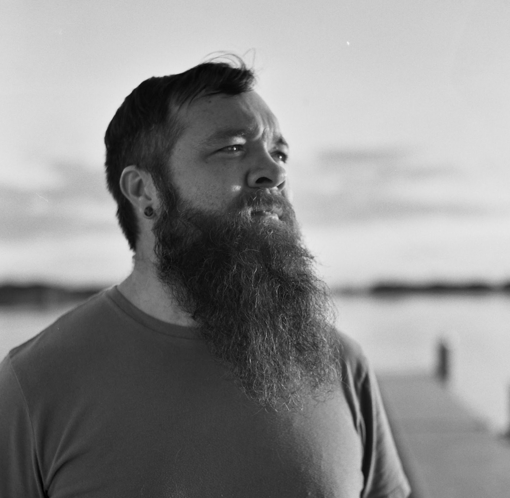 Chris Carr, Fine Art Photographer