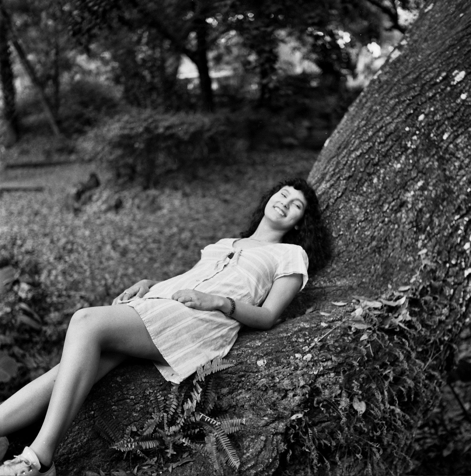 Roslynn Arias, Poet
