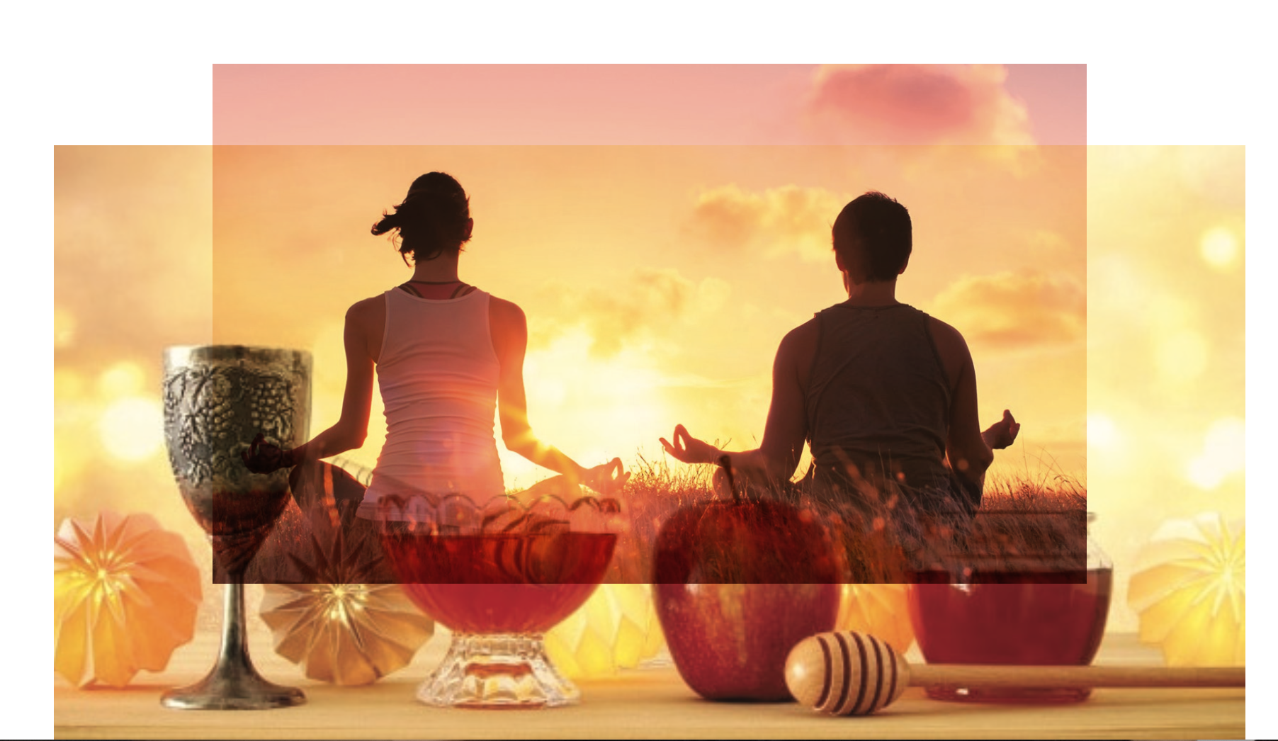 Re-turning and Re-tuning: An Attitude of Gratitude