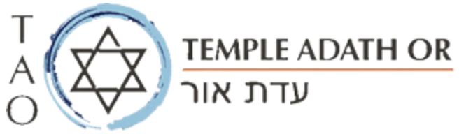 Temple Adath Or Wisdom Class: