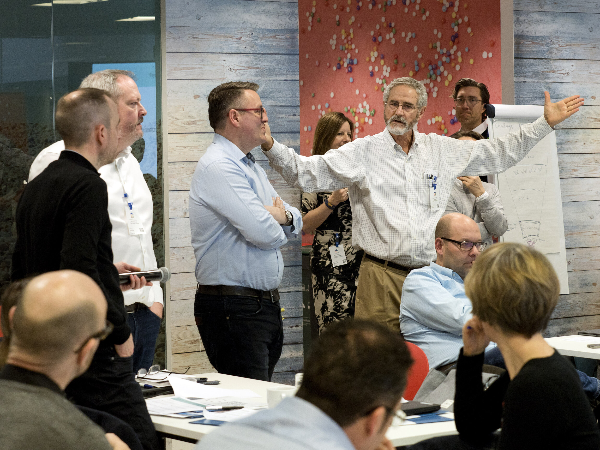 Local Publishers: Forget digital-first, become audiences-first