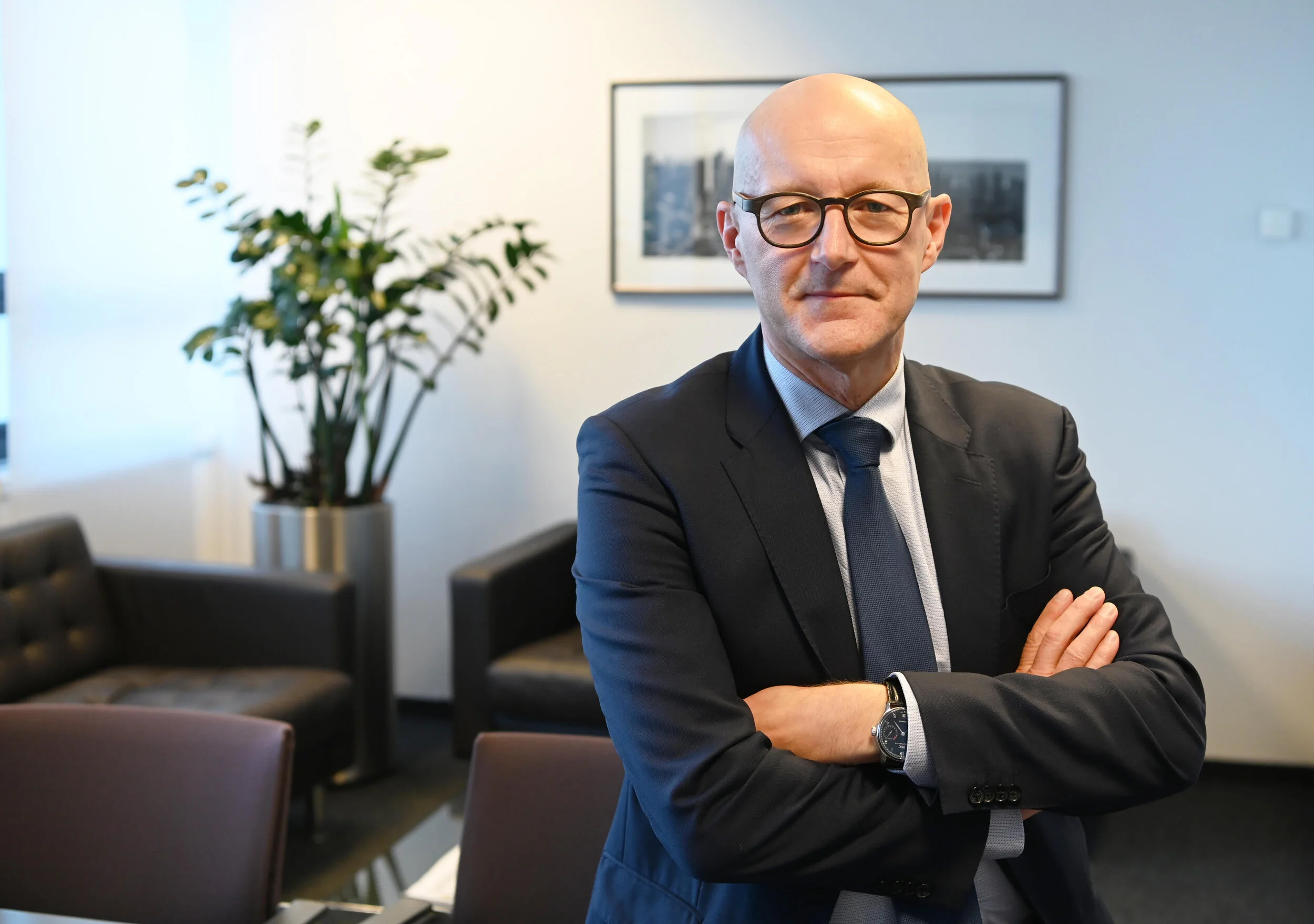 Interview with Andreas Müller, CEO Medienhaus Aachen