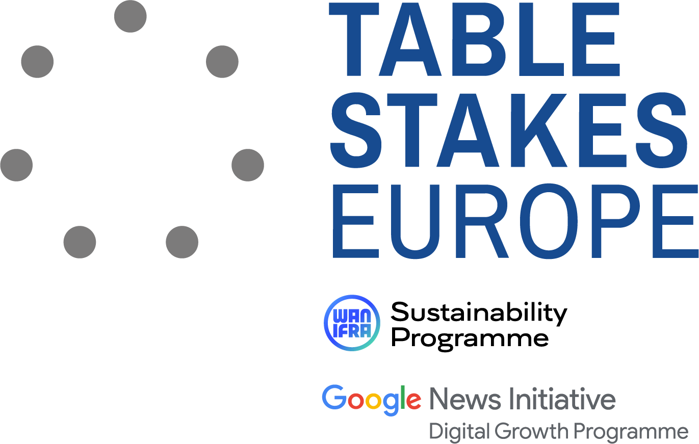 Table Stakes Europe
