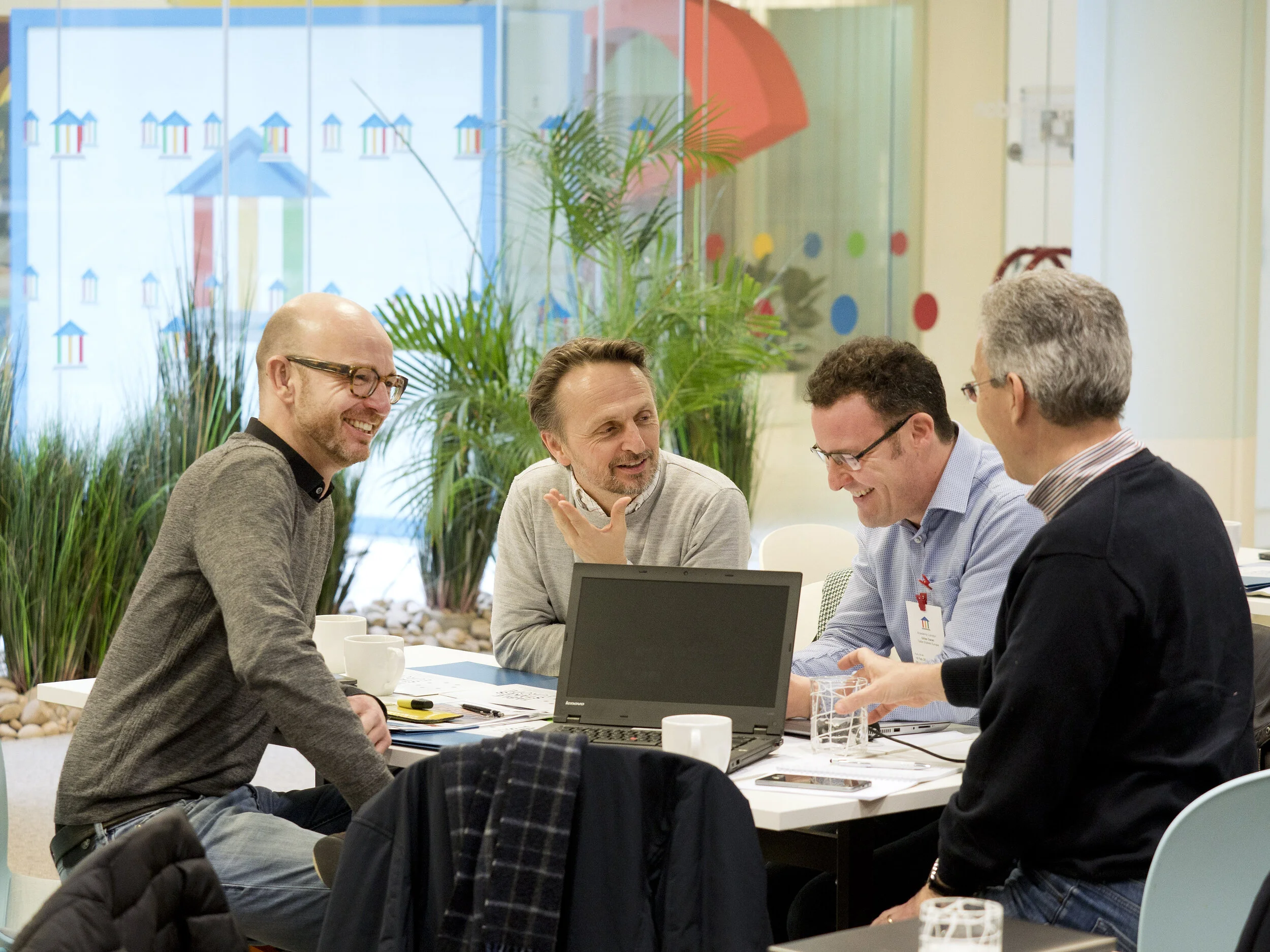 Meet the TSE coaches: Stéphane Mayoux