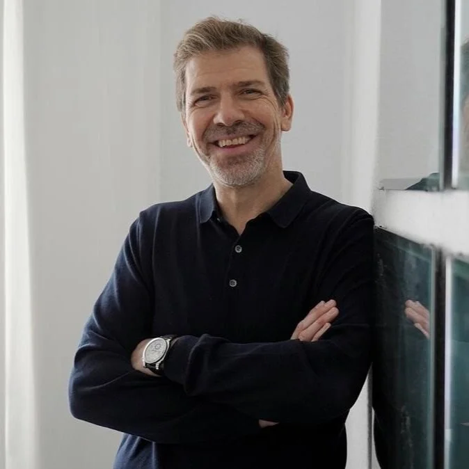 Meet the TSE coaches: Pepe Cerezo Gilarranz