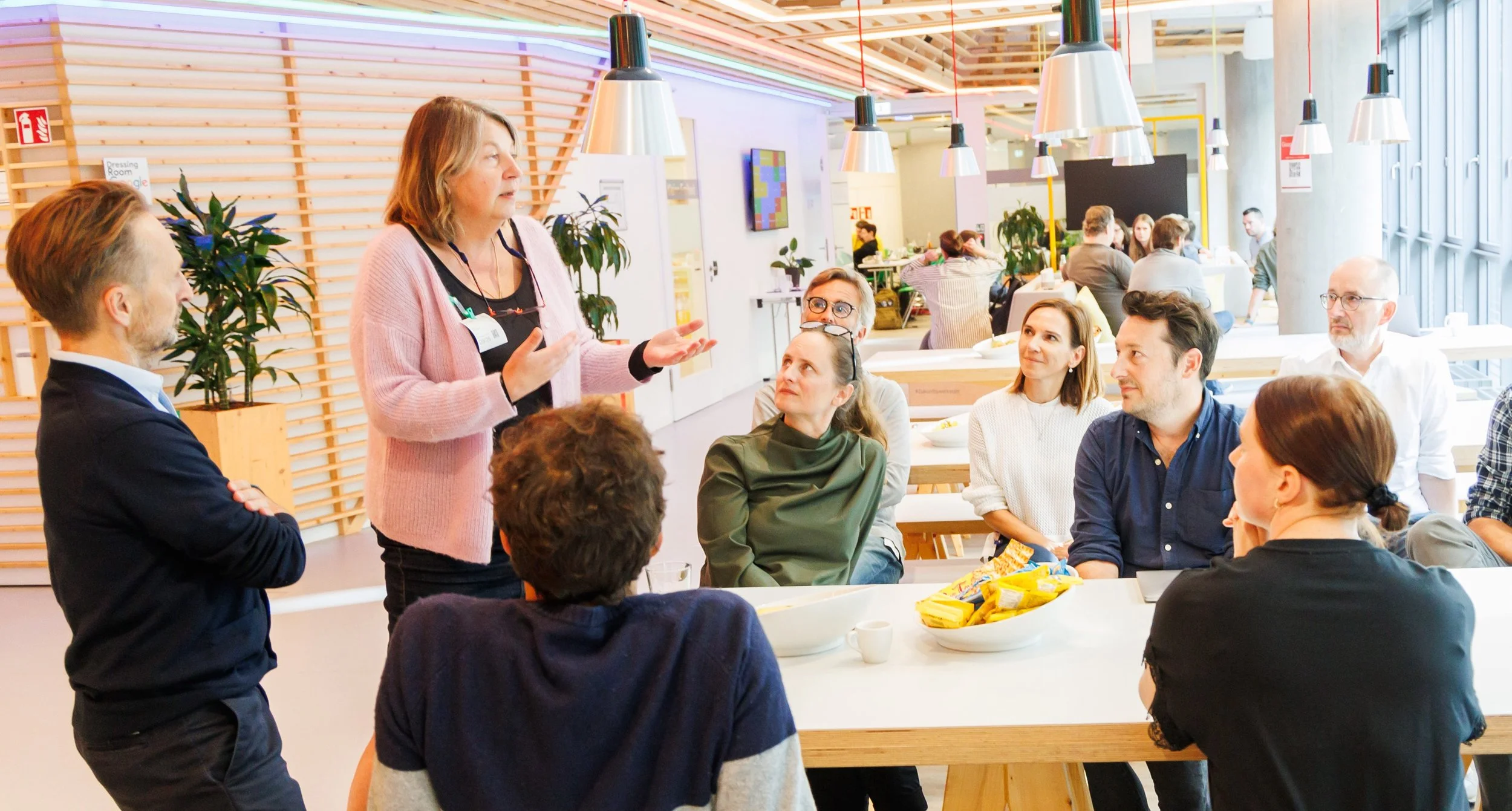 ‘Everyone has the power to contribute to success’: Lessons from five years of helping publishers become digital and audiences-first