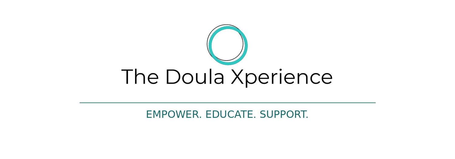 The Doula Xperience