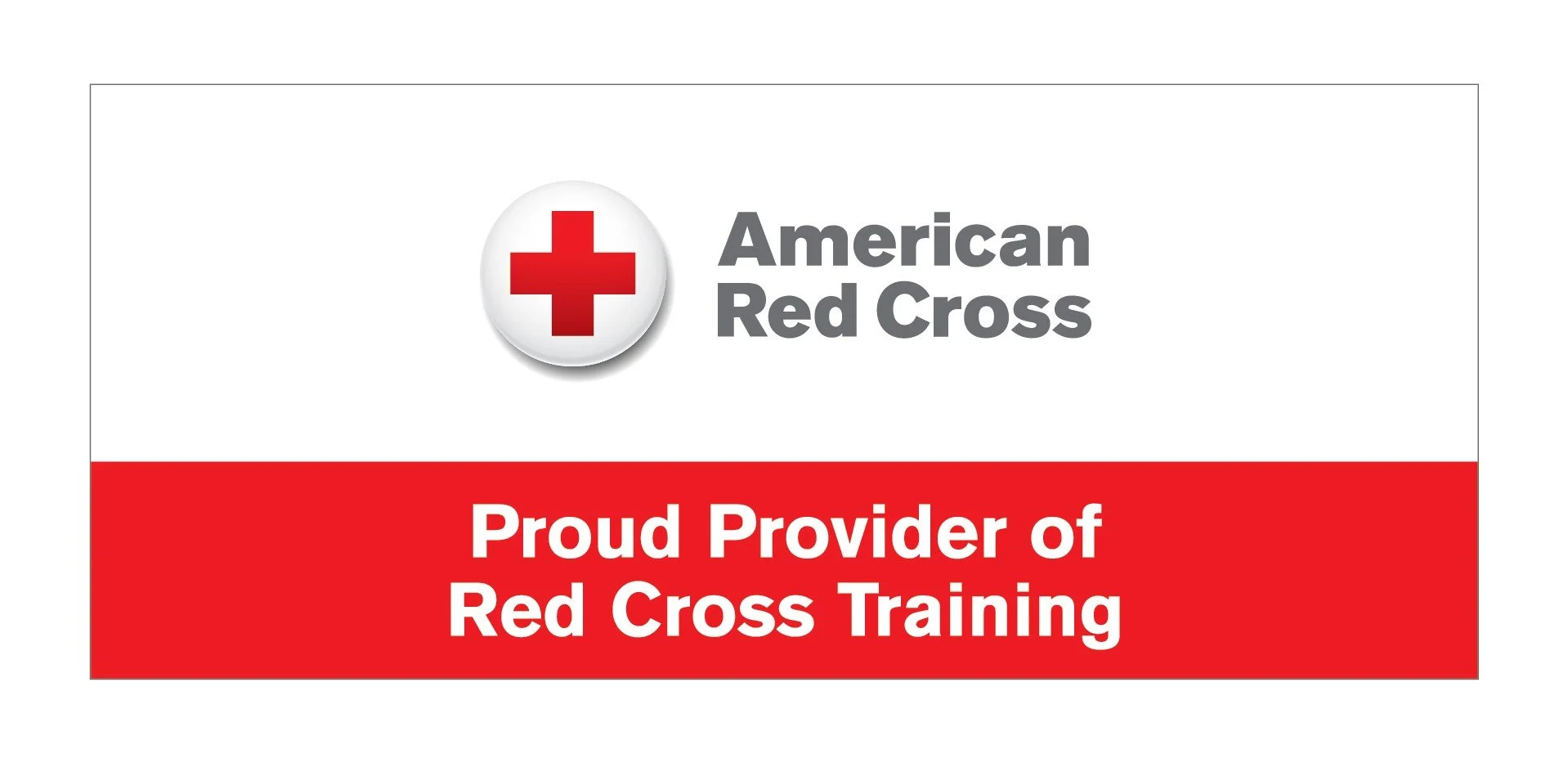American Red Cross Adult, Child, and Baby First Aid CPR AED Online Training