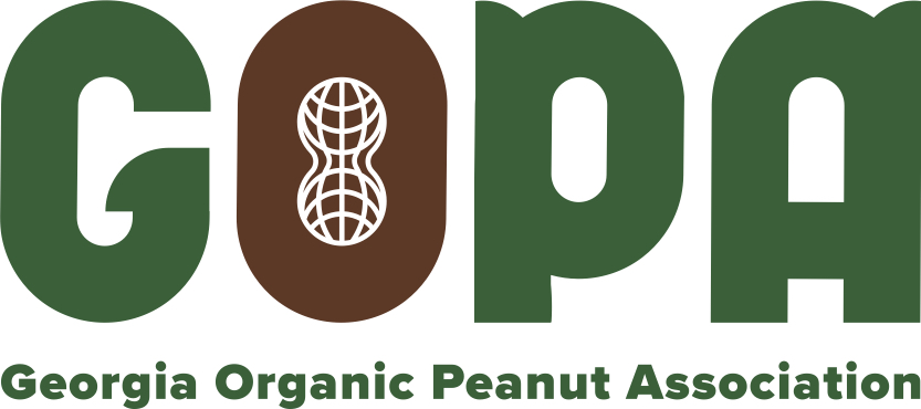 Georgia Organic Peanut Association