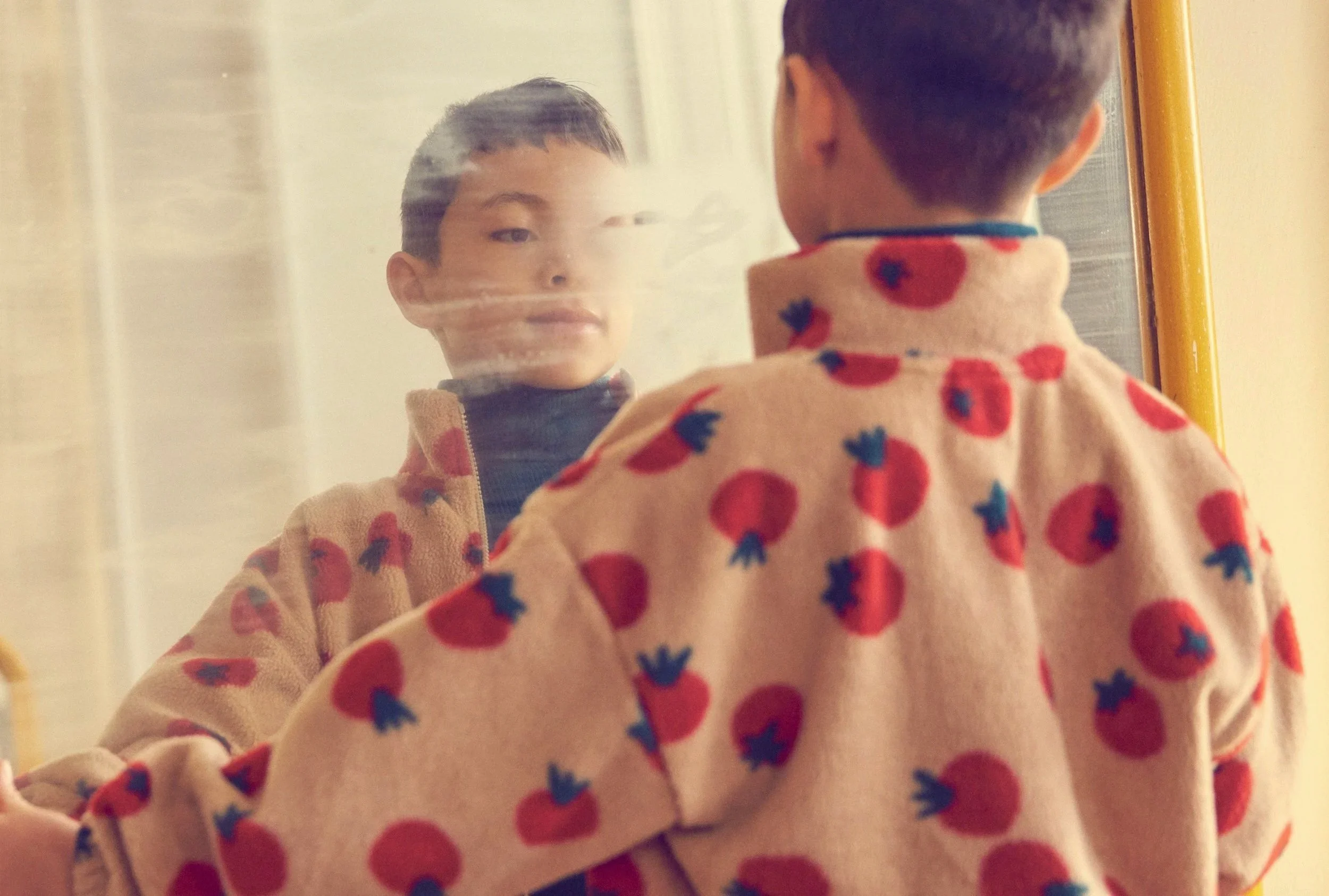 OUR IMAGINARY FRIENDS