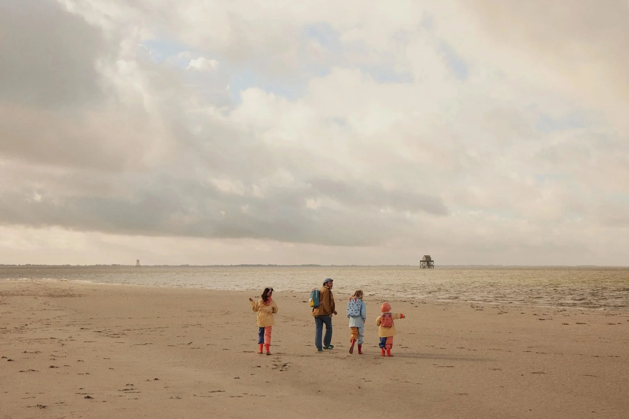 WONDERS OF THE DEEP SEA