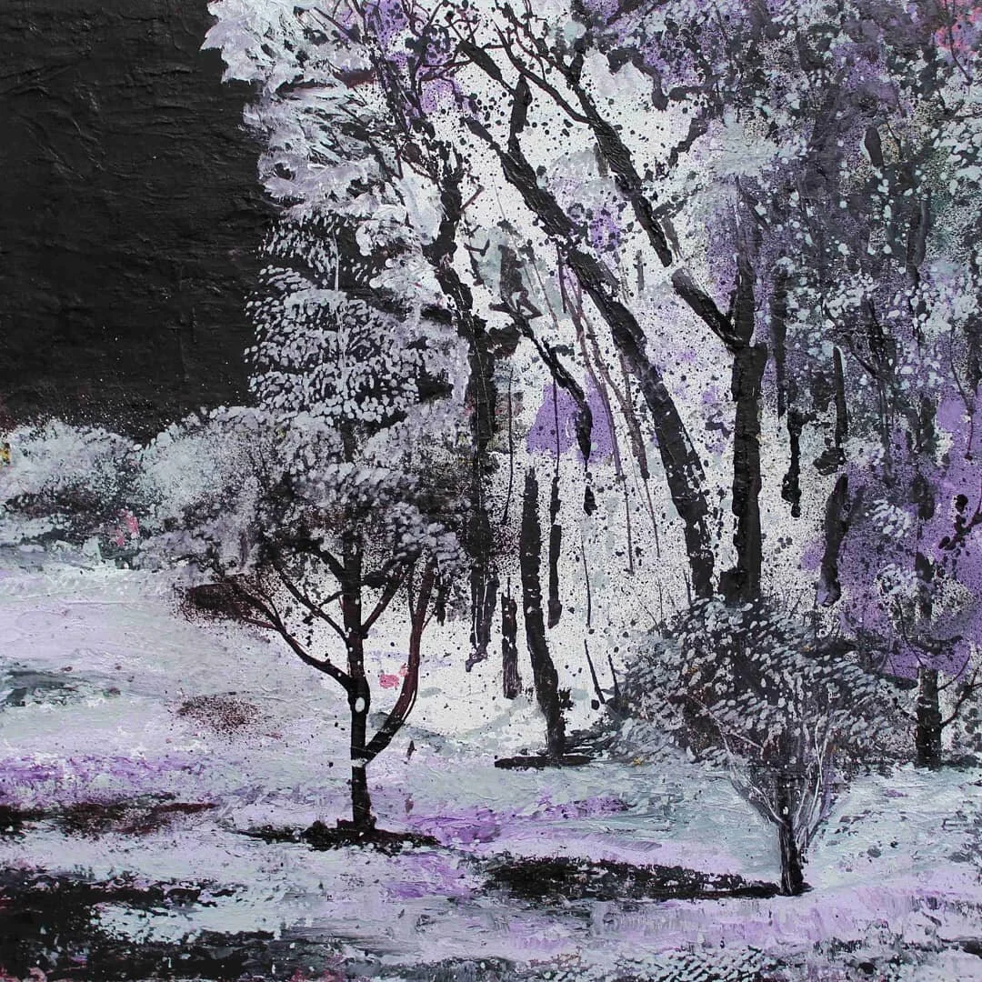 Earth Moods - Ephemeral Darkness