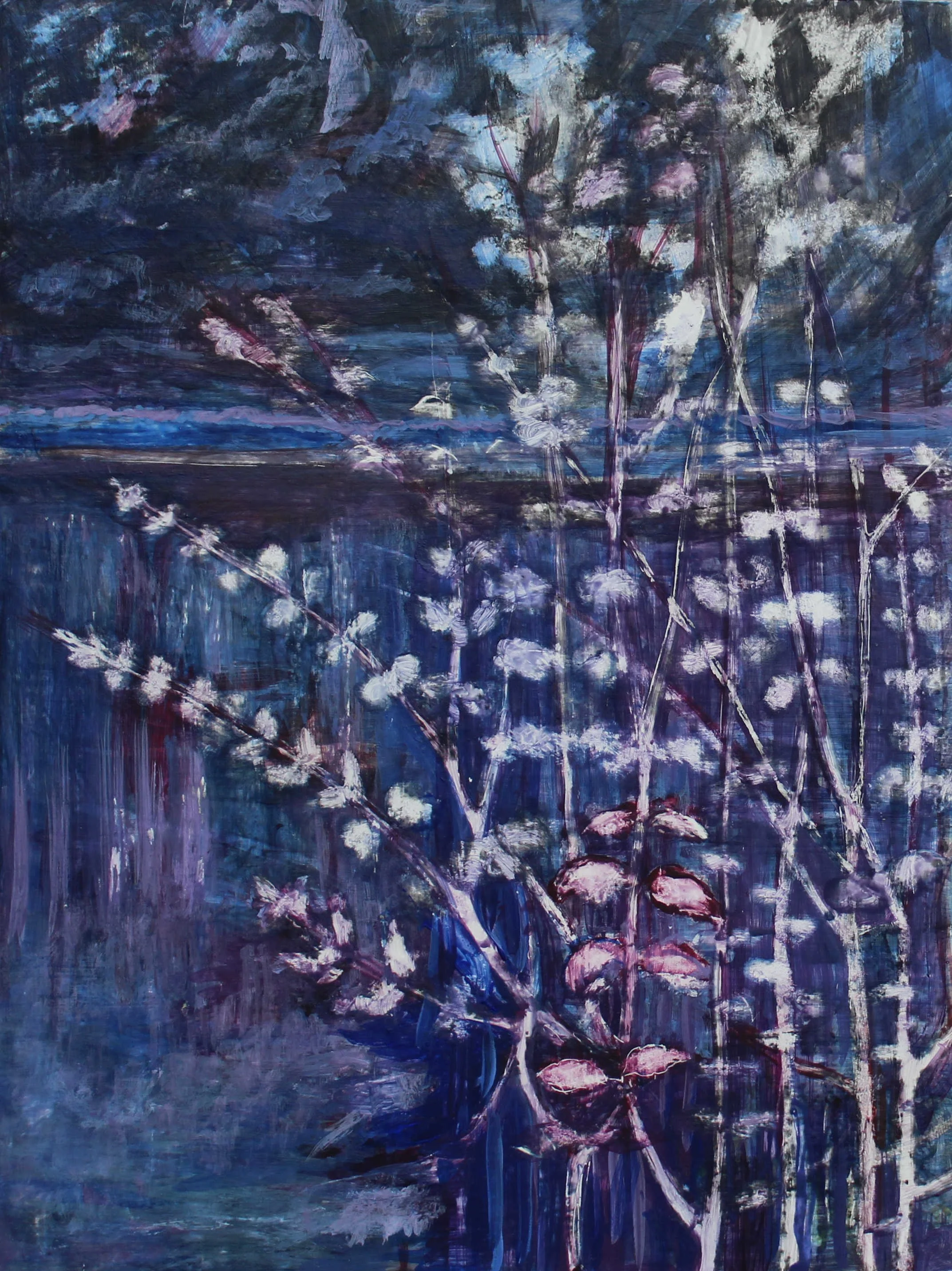 Imagined horizons (selection of works)