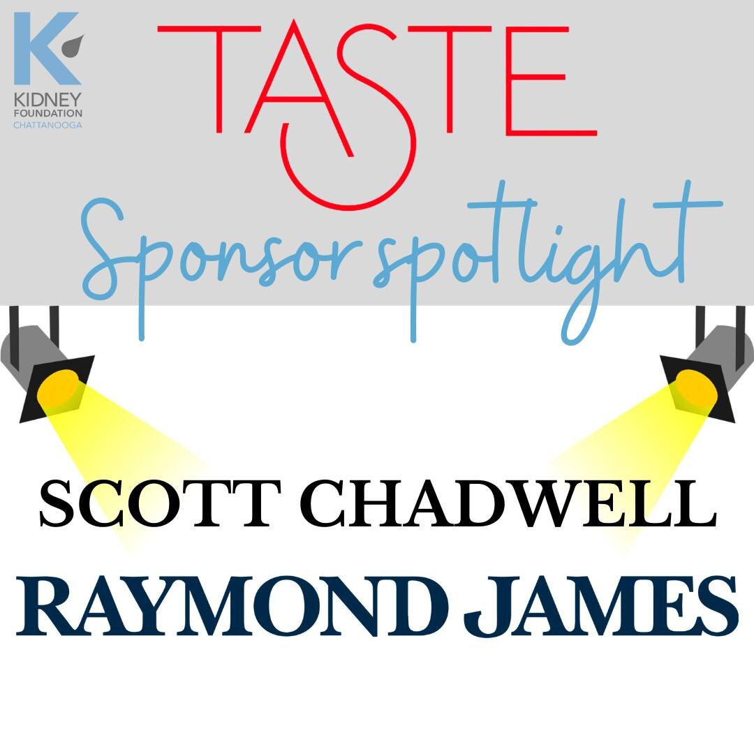 We hope to see you on the TASTE Red Carpet on April 11th Sponsored by Scott Chadwell of Raymond James! 📸 
Grab your tickets now and enjoy an evening of food, drinks, live music, mingling and more! 🎟 link in our bio🎟