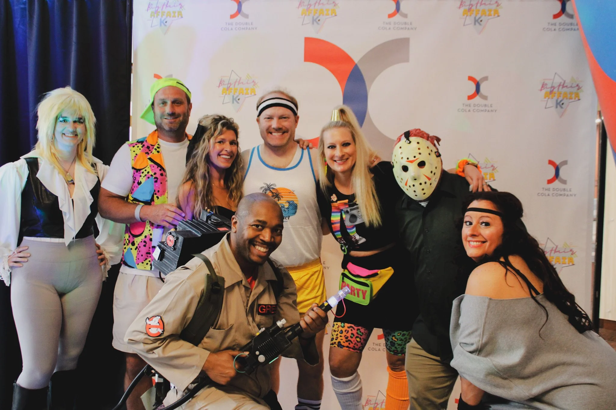 Big Hair Affair 2025