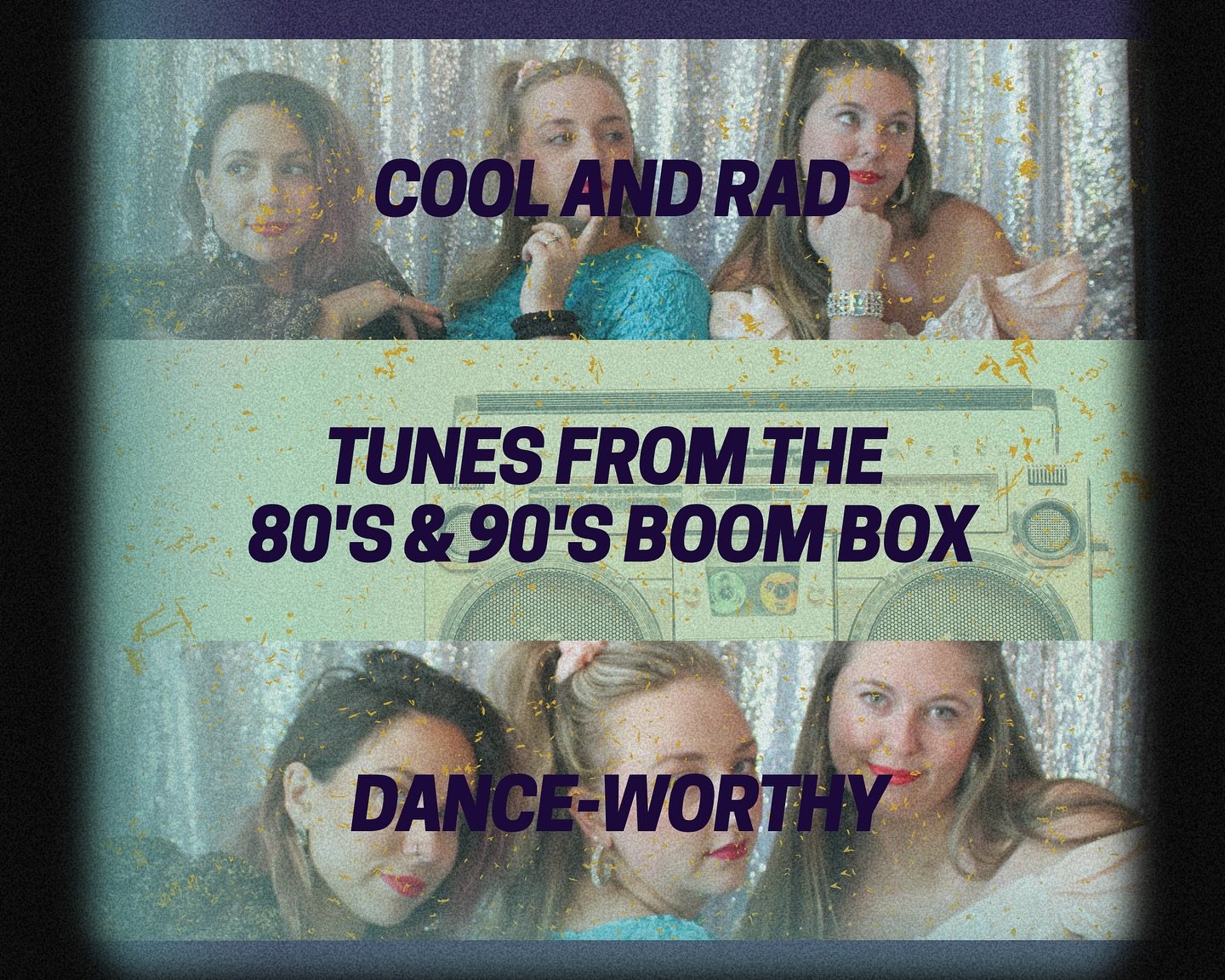 Big Hair Affair is a rad 80&rsquo;s and 90&rsquo;s themed party celebrating the year #1989 to honor us becoming an I N D E P E N D E N T Kidney Foundation!!! Grab your friends, go find the perfect outfit and make a night of it while giving back to Ch