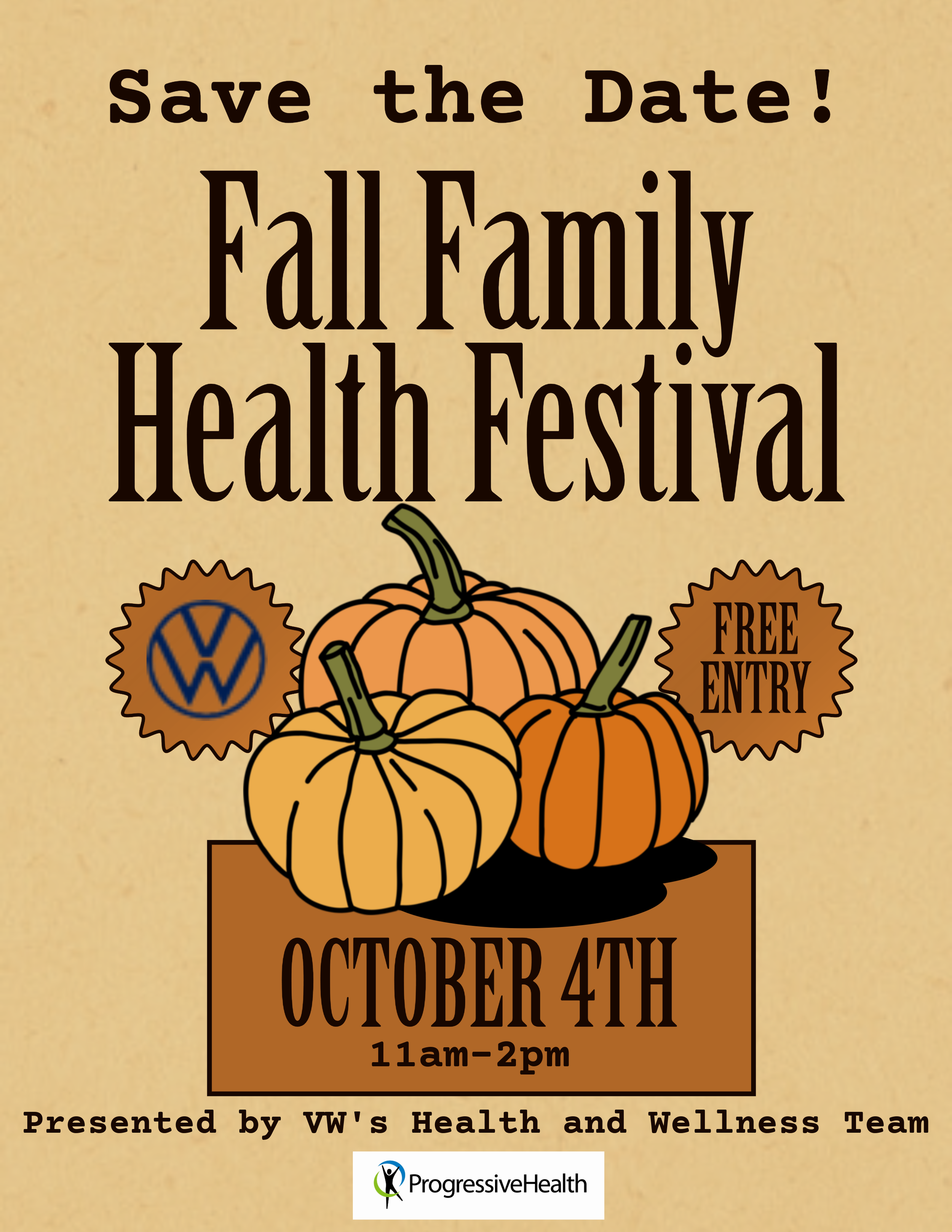 Fall Family Festival