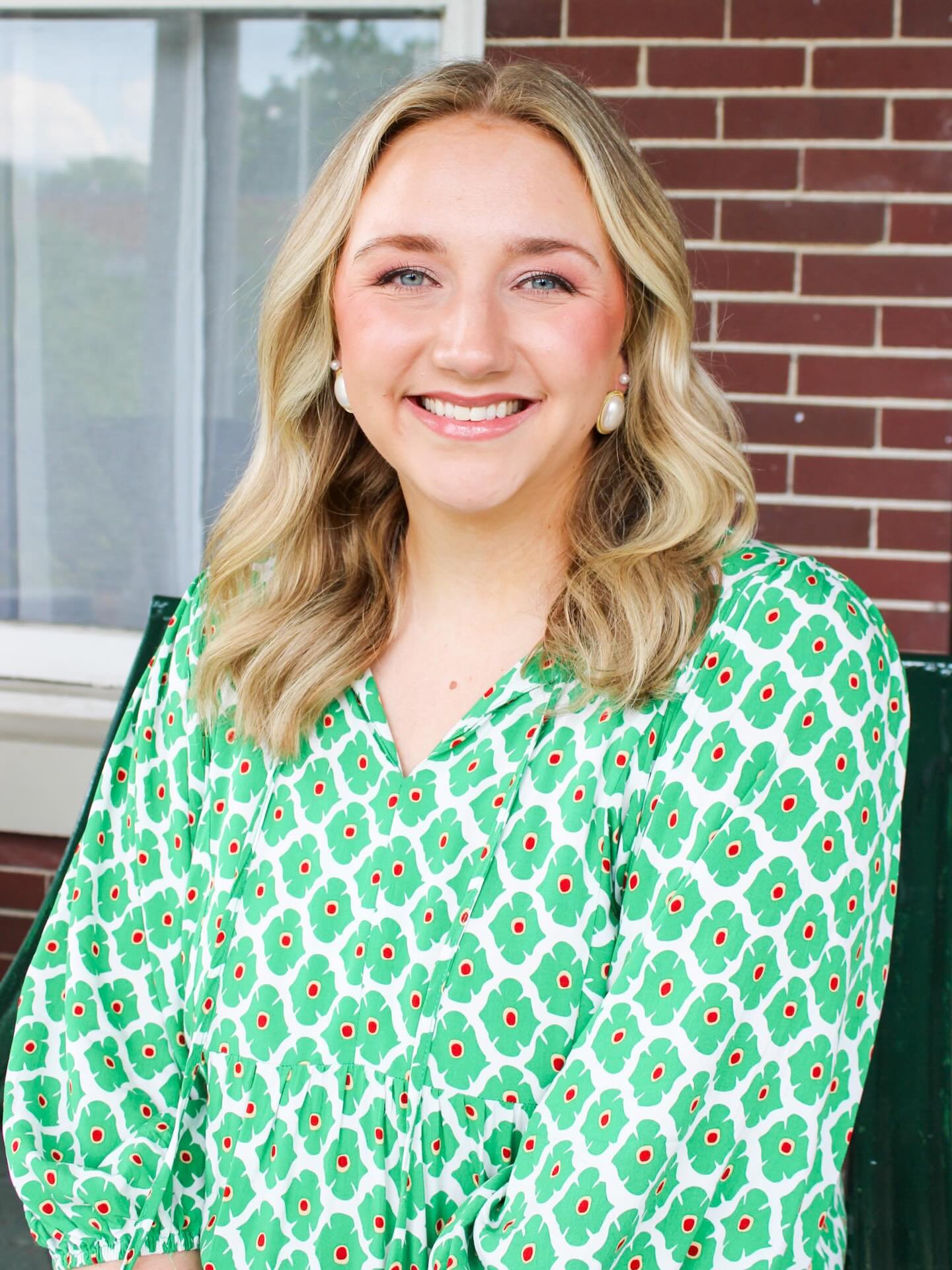 Cheers to 4 years, Genna ✨

In one of our busiest seasons, we&rsquo;re celebrating the one who keeps it all together. From managing sponsors to bringing every event to life, Genna does it all with incredible organization, creativity, and an eye for d