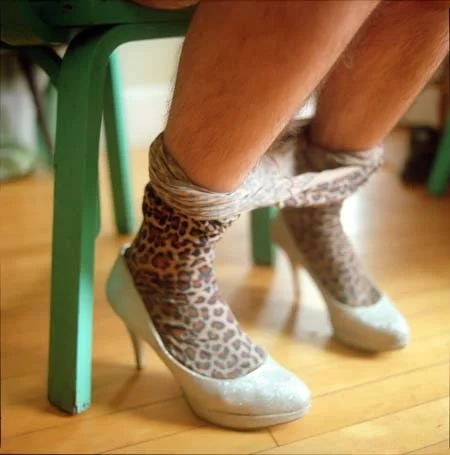 Mr. Mrs. |  Dress Codes