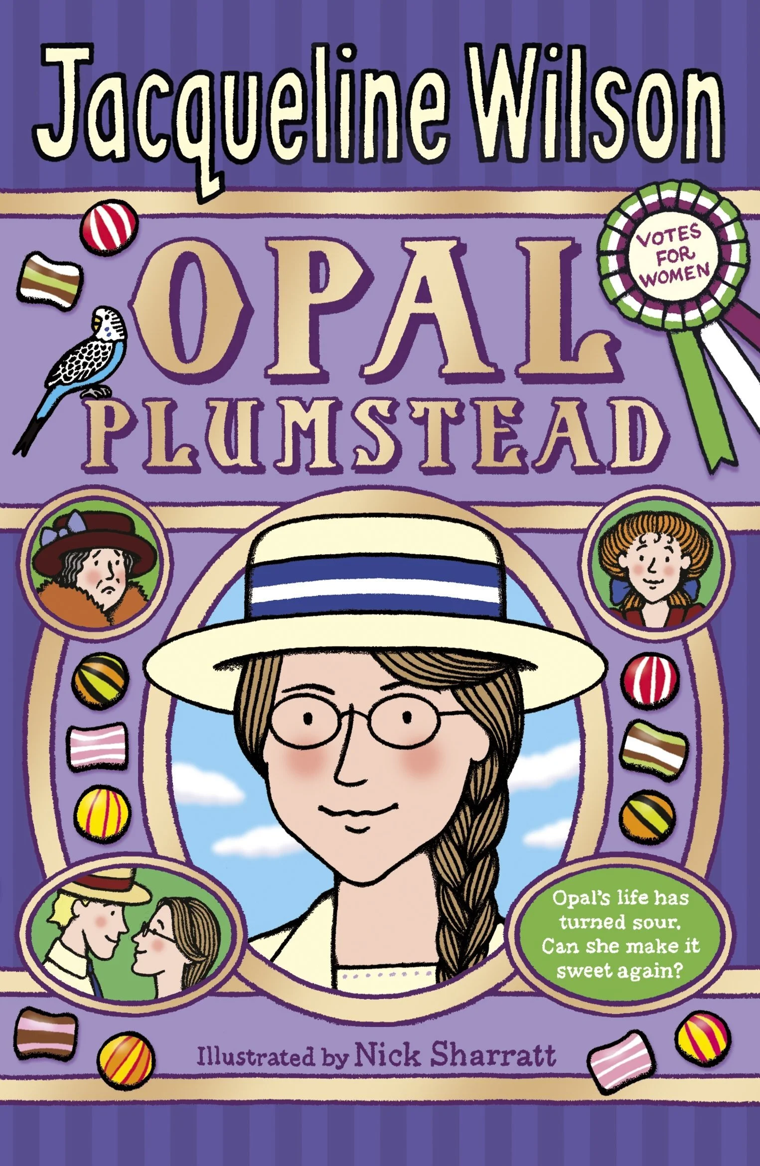 15 Books To Read By Jacqueline Wilson Julia S Bookcase