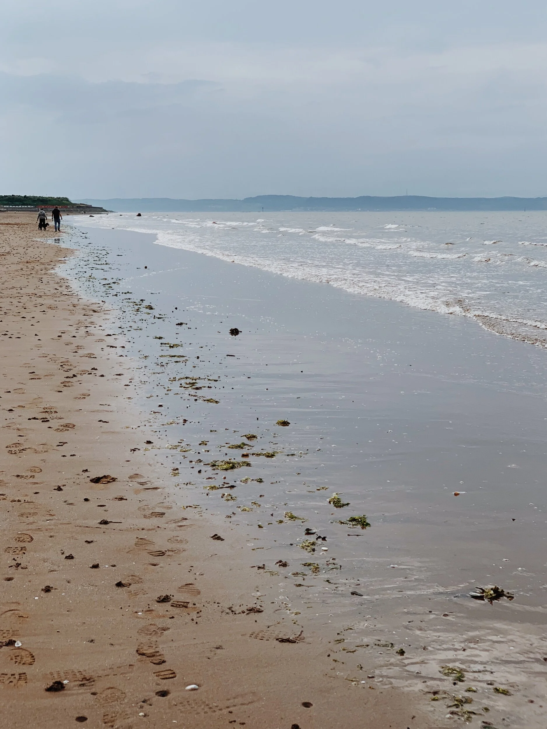 A Guide to Leith and Portobello, Edinburgh — Julia's Bookcase