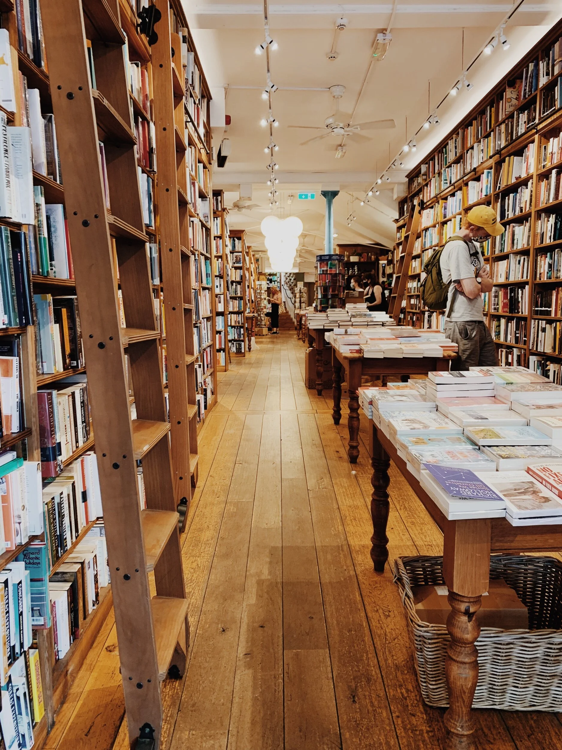 A Guide to Bath — Julia's Bookcase