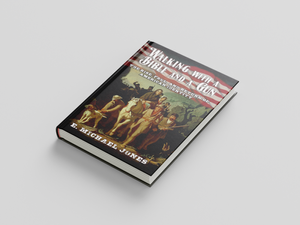 The American Identity Crisis: Travels to Europe