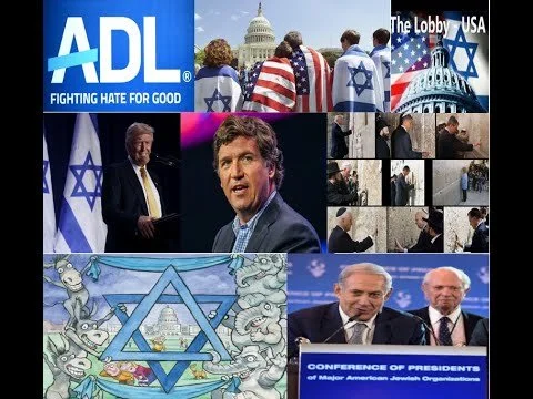 Our Interesting Times: E. Michael Jones on the MAGA Our Interesting Times: E. Michael Jones on the MAGA