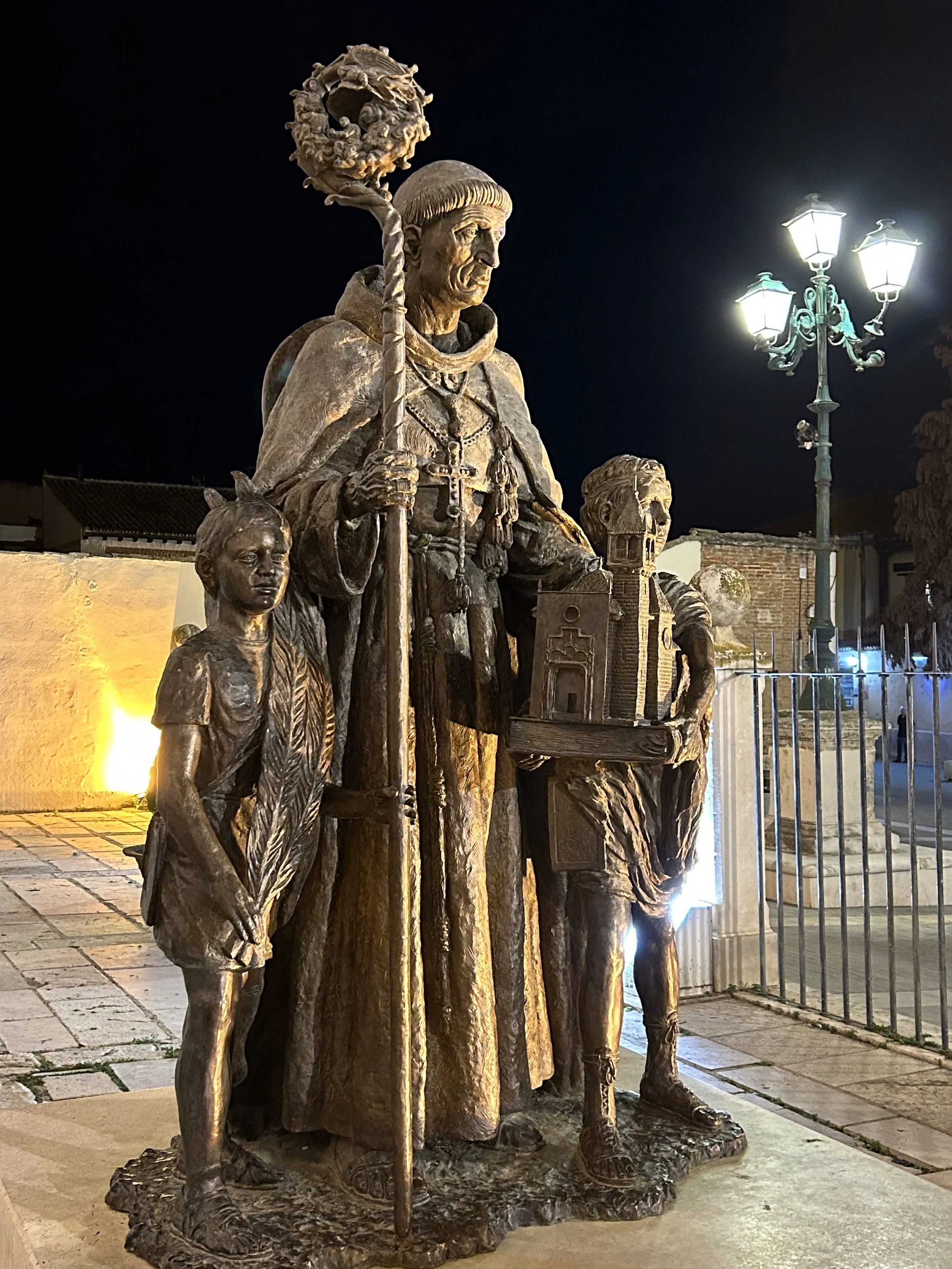 The School of Salamanca A Review of the “Movement” Part II