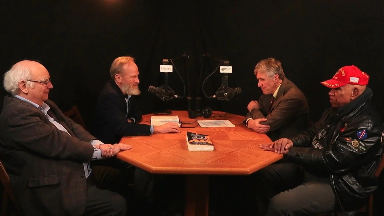 Peter Helland: Influence of Christian Zioninsm on the Iran War Peter Helland: Influence of Christian Zioninsm on the Iran War