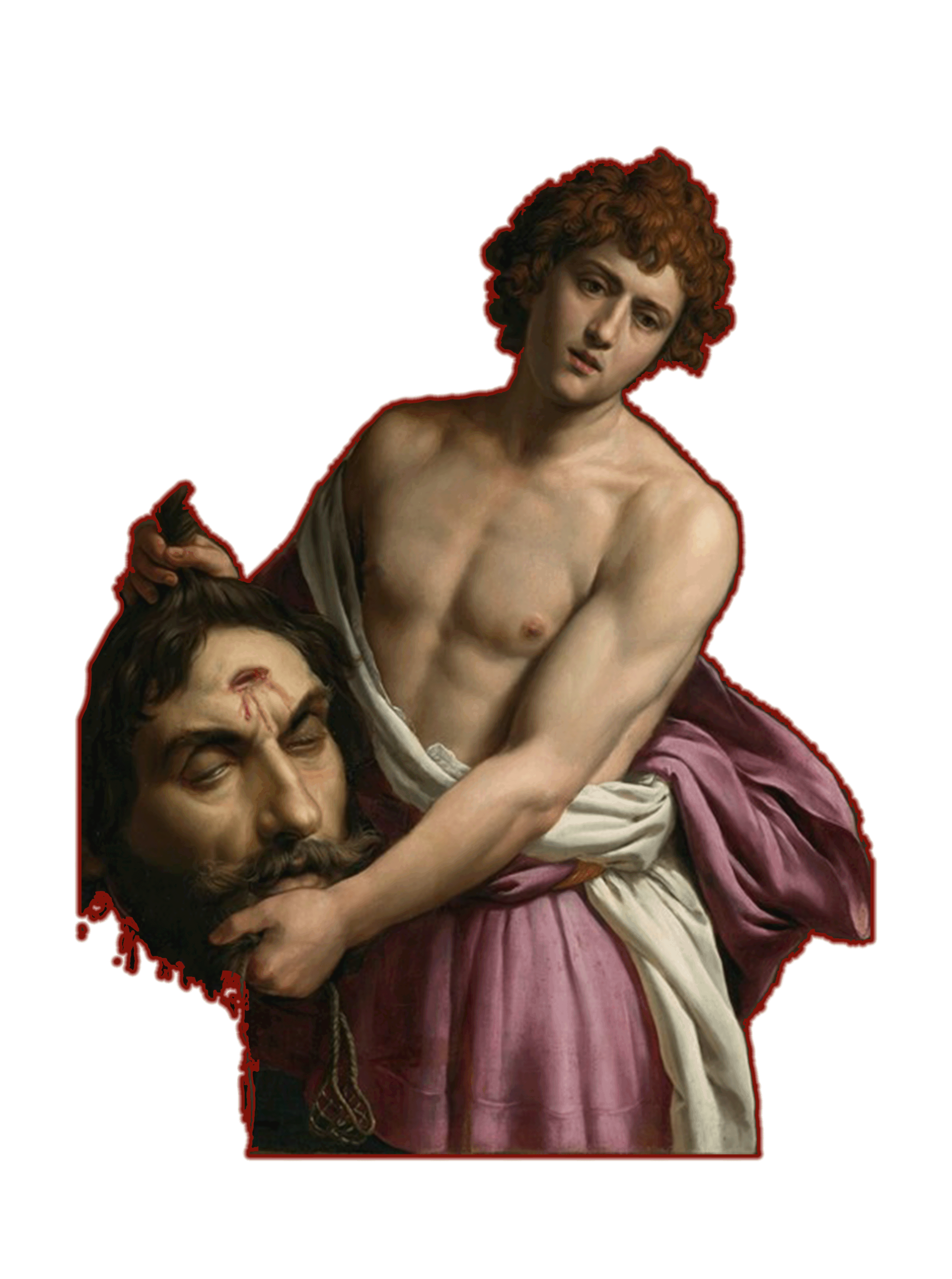 The Jews and the Problem of Evil