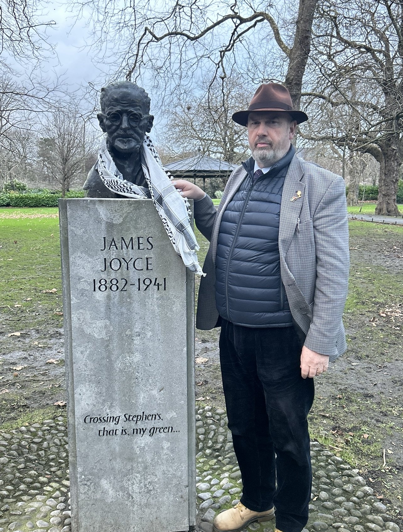 Race and the Jews: Free Speech in England