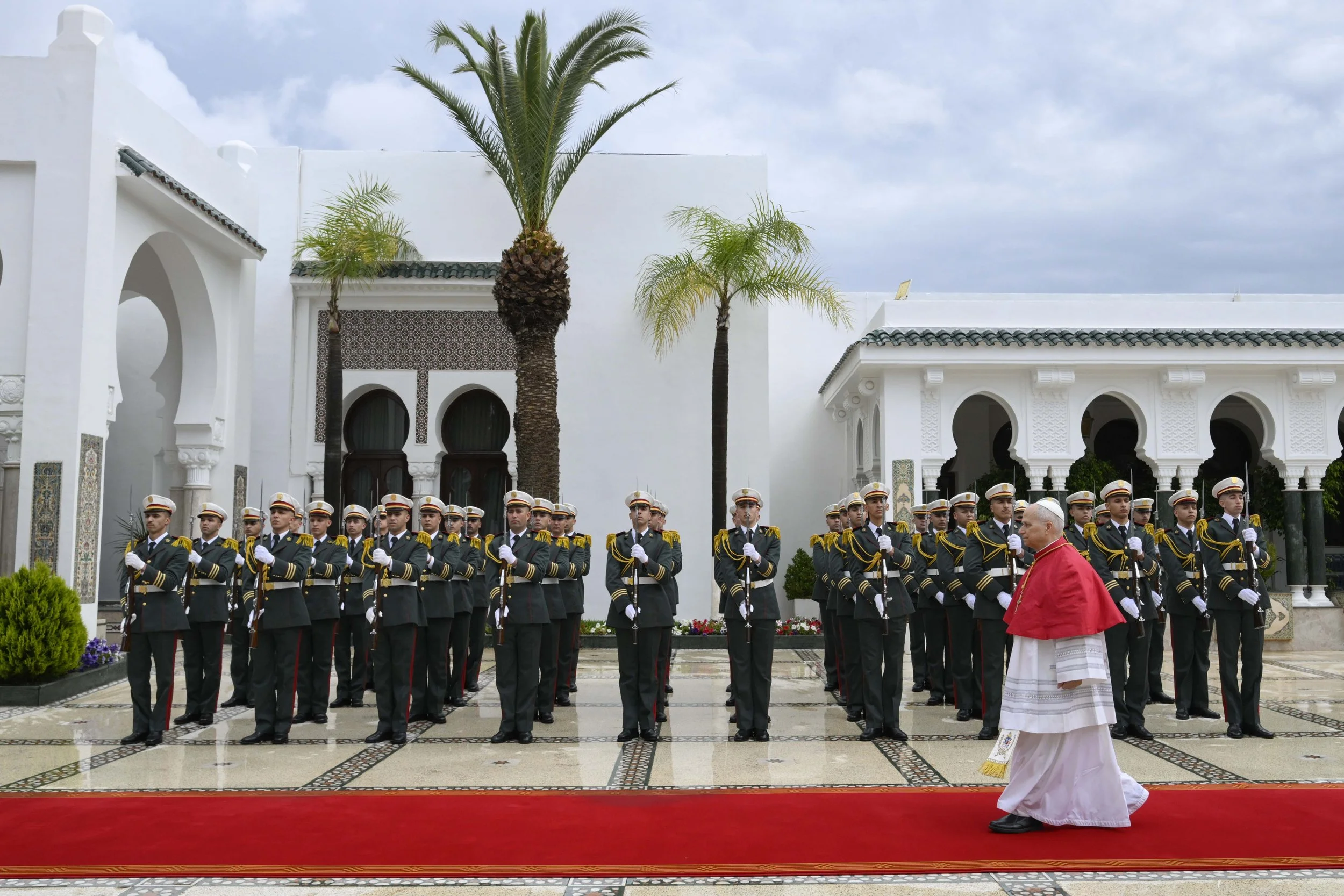Iranian Realpolitik and the Ummah