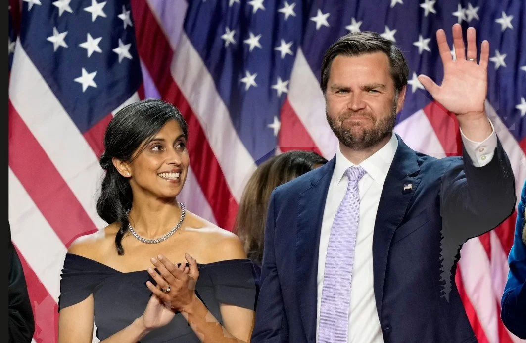 The Catholic Crack Up: A Review of JD Vance’s Communion