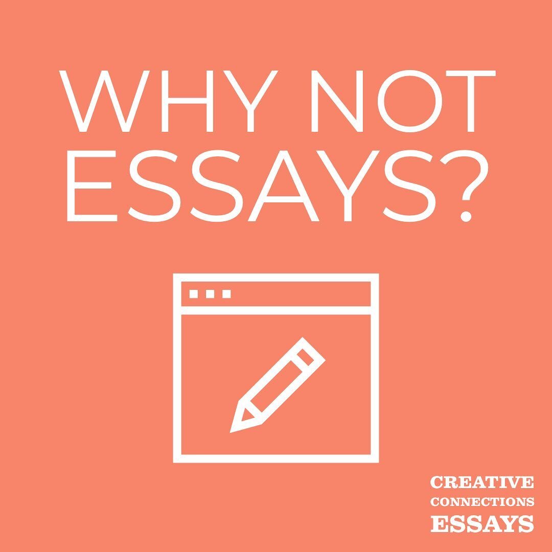 Students practice every other part of the application process... WHY NOT ESSAYS?

This is my rallying cry of sorts... but students practice APs and SATs, college tours and interviews&mdash; why don&rsquo;t we also provide opportunities for the practi