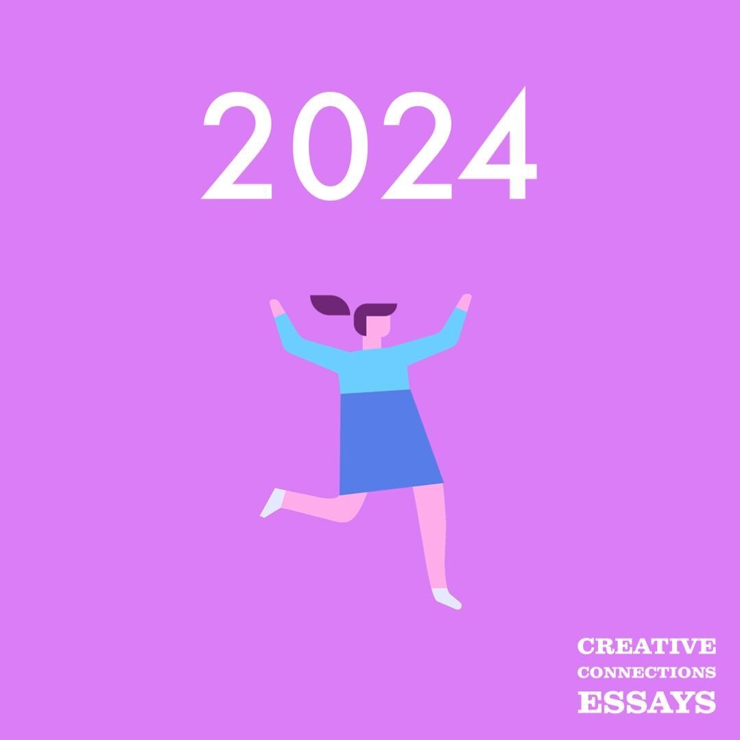 Am I back to posting on Instagram? I&rsquo;m gonna try for 2024! What do you want to know about college essays? If you&rsquo;re out there reading&hellip;leave a comment 👇 and I&rsquo;ll answer! 💡