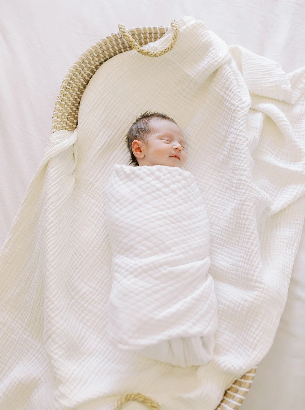 The days are long and exhausting, and can often feel like an eternity. Then, seemingly overnight, that baby turns into a little kid, making friends, curious about everything, being a bit less dependent on you. You breathe and think: I'm glad I held o