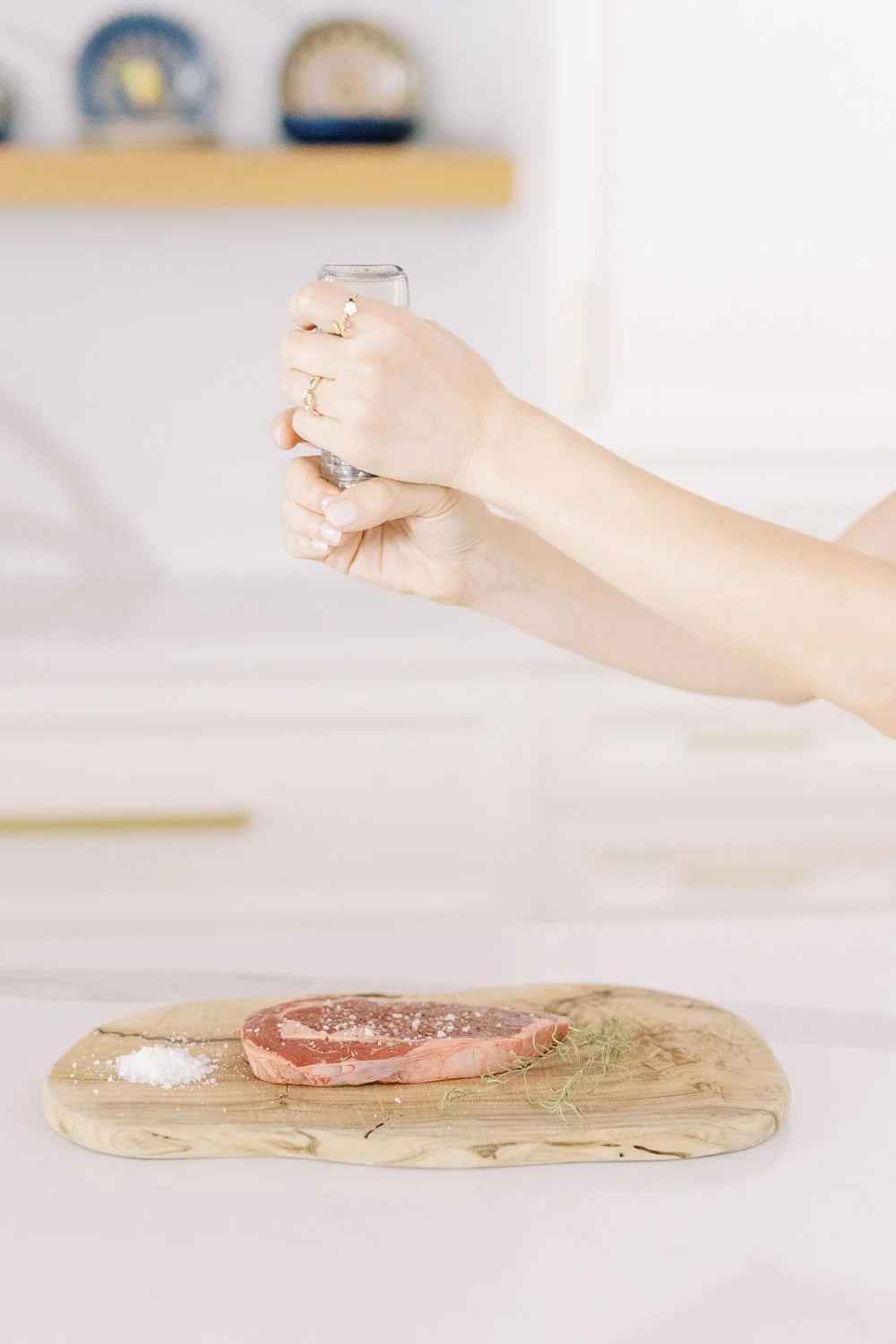 Tracy Houle Nutritionist Branding Photo