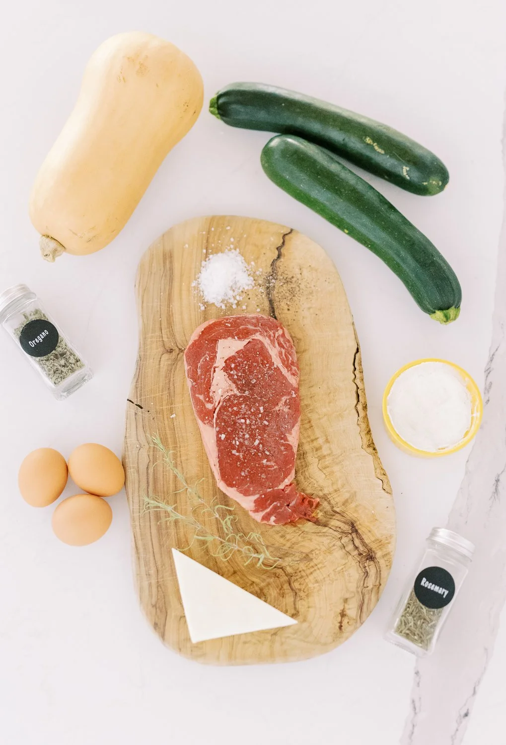Tracy Houle Nutritionist Branding Photo
