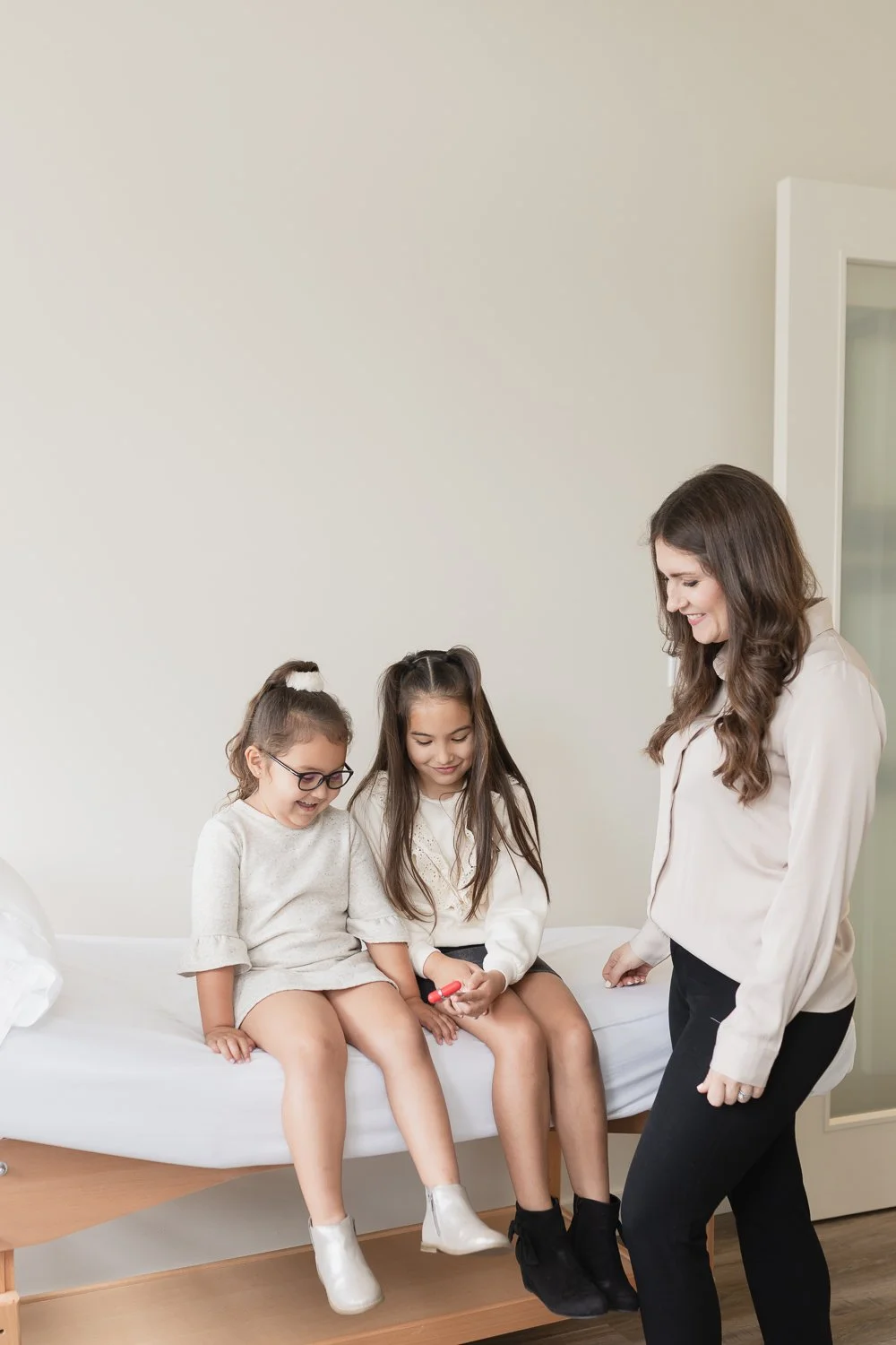 Naturopathic Doctor Branding Photo