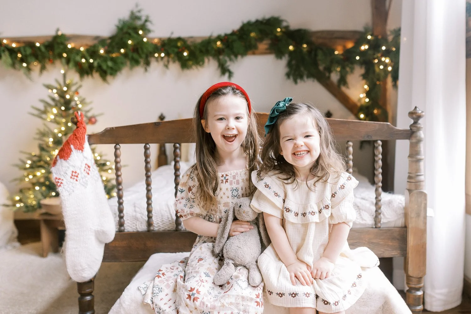 How to Prepare for Your Christmas Family Photo Session