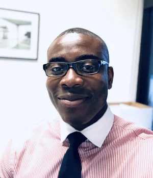 Banji Oke