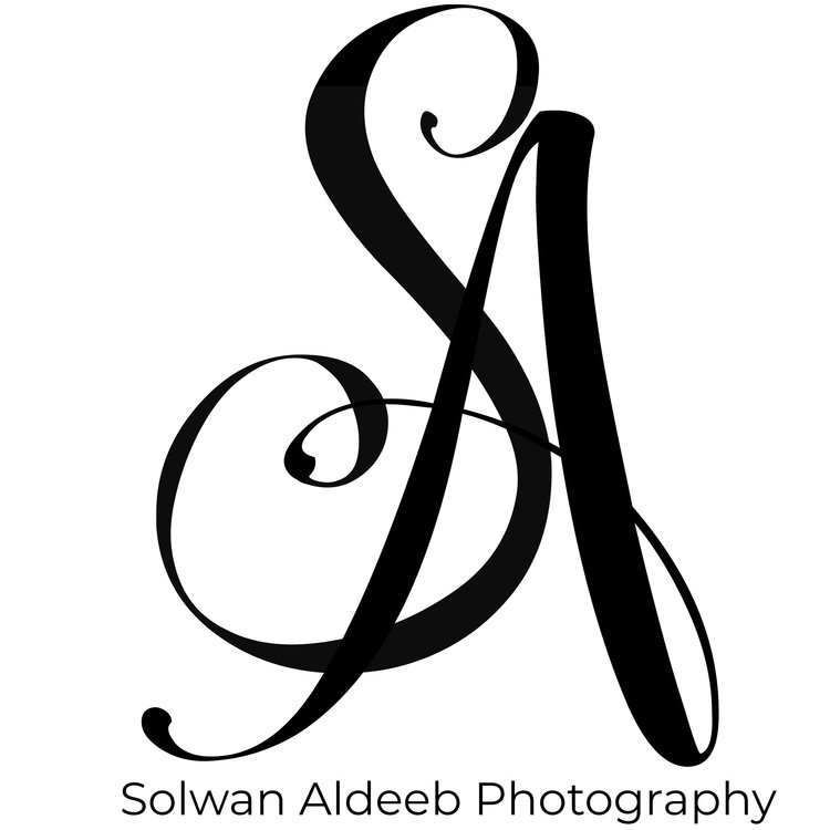 Solwan Aldeeb Photography