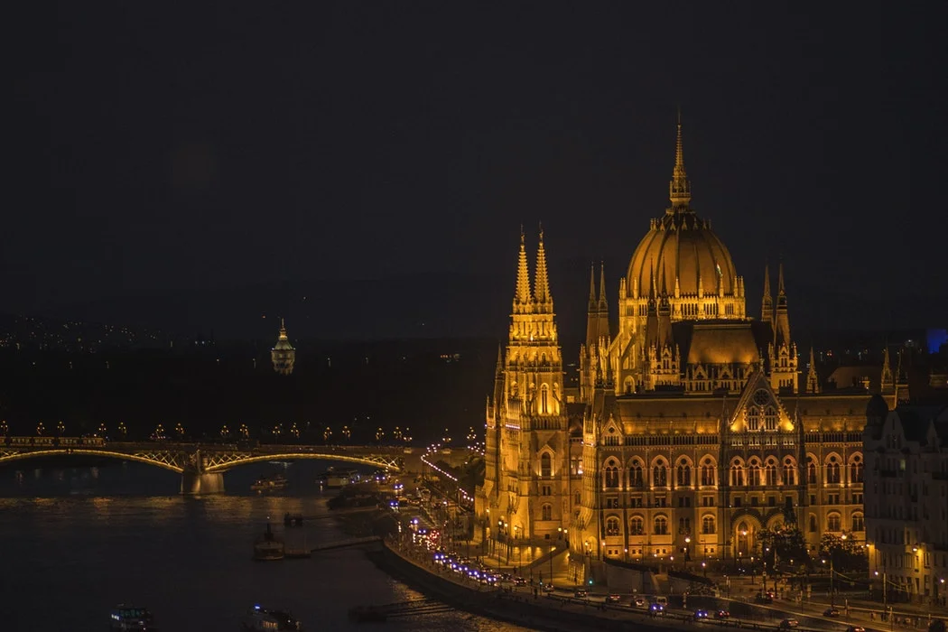 Women's Solo Travel Destinations - Budapest - Her Bags Were Packed