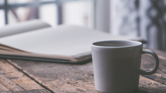 Book Club: The Life Changing Magic of Not Giving a F*ck  