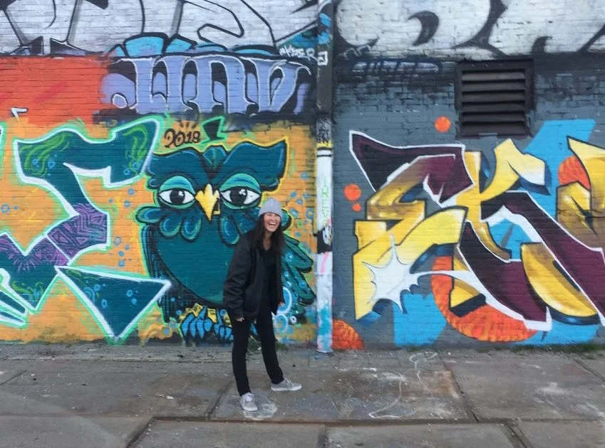 6 of My Wackiest Travel Photos  