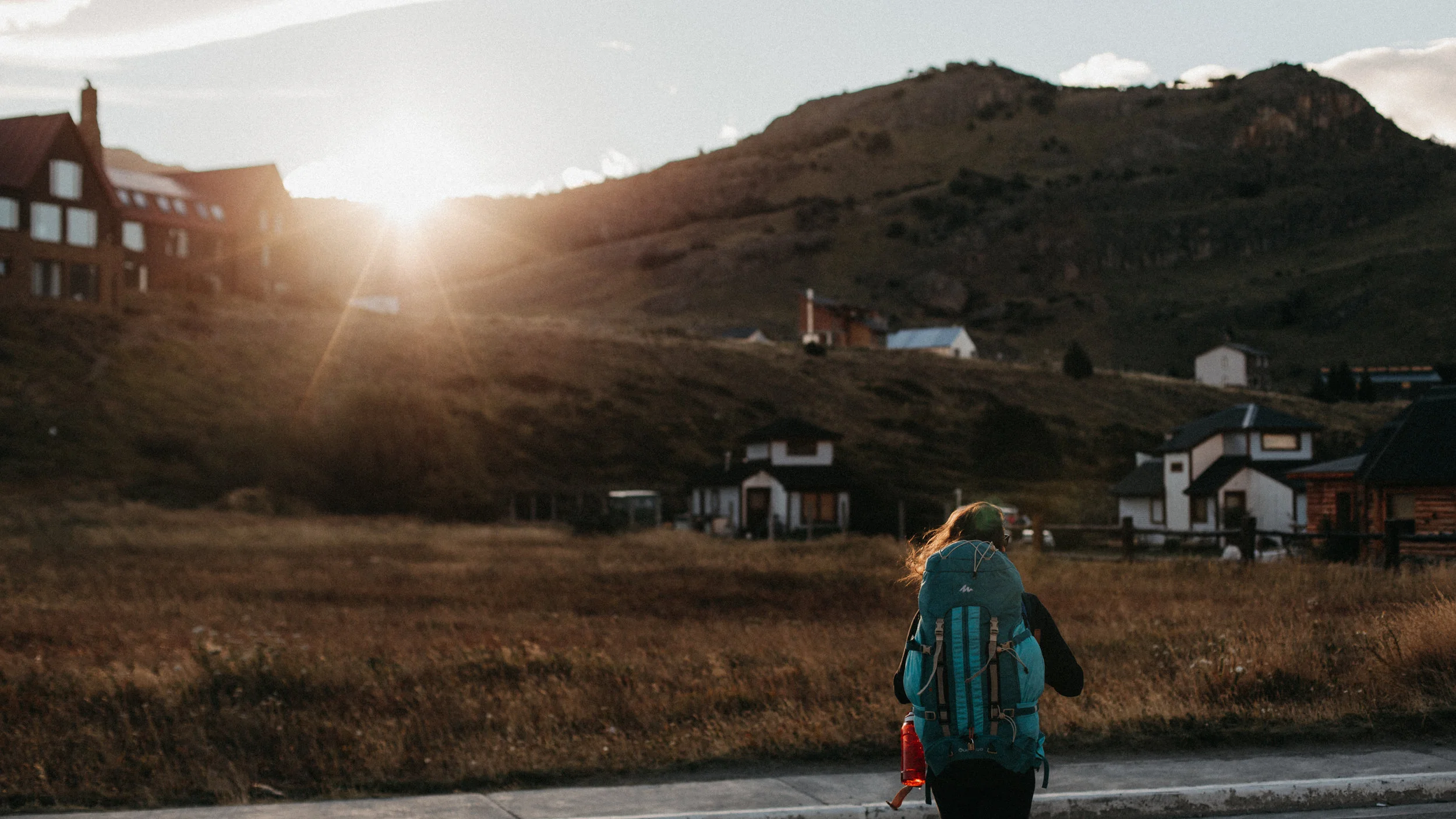 Tips For Safely Traveling Solo  