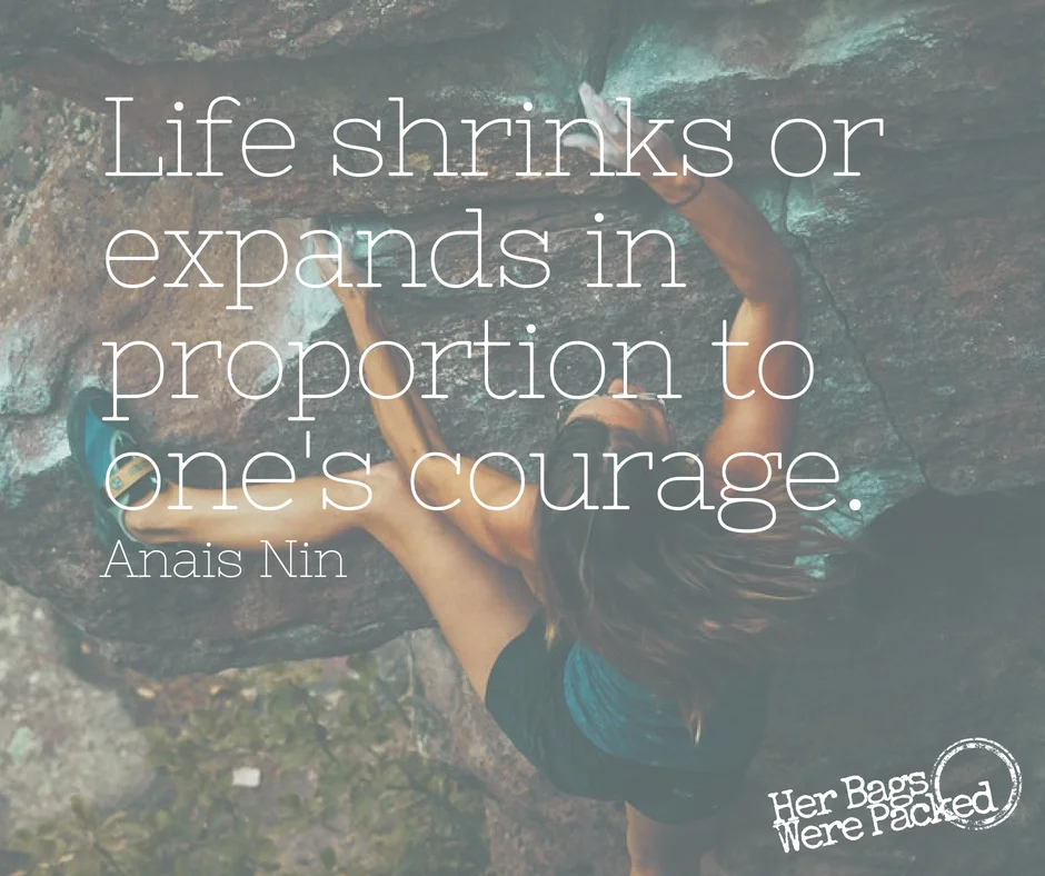 12 Wanderlust Inspiring Quotes  