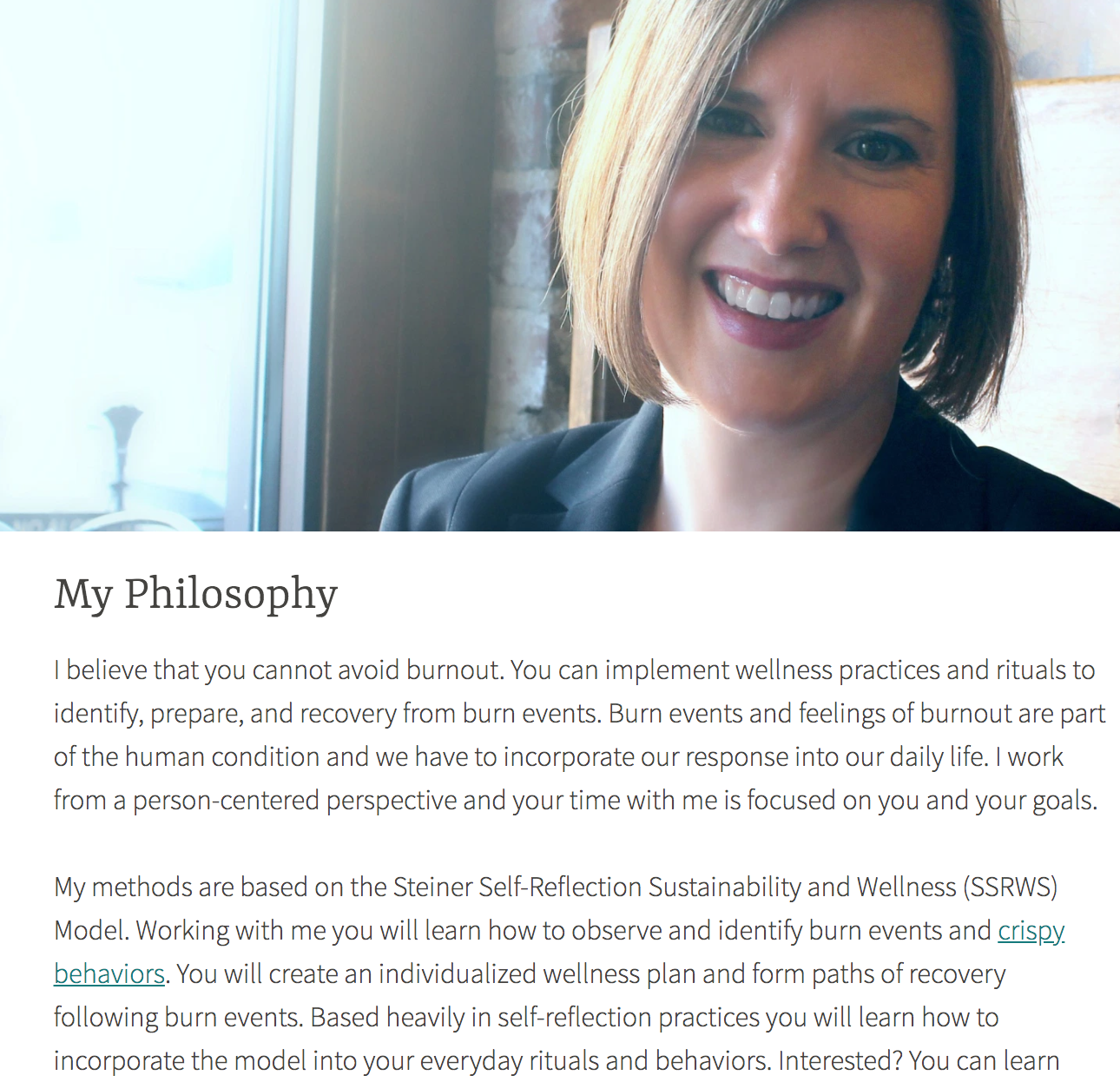 Kate Steiner - Women's Solo Travel